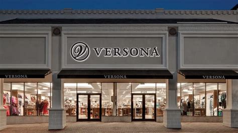 versona stores